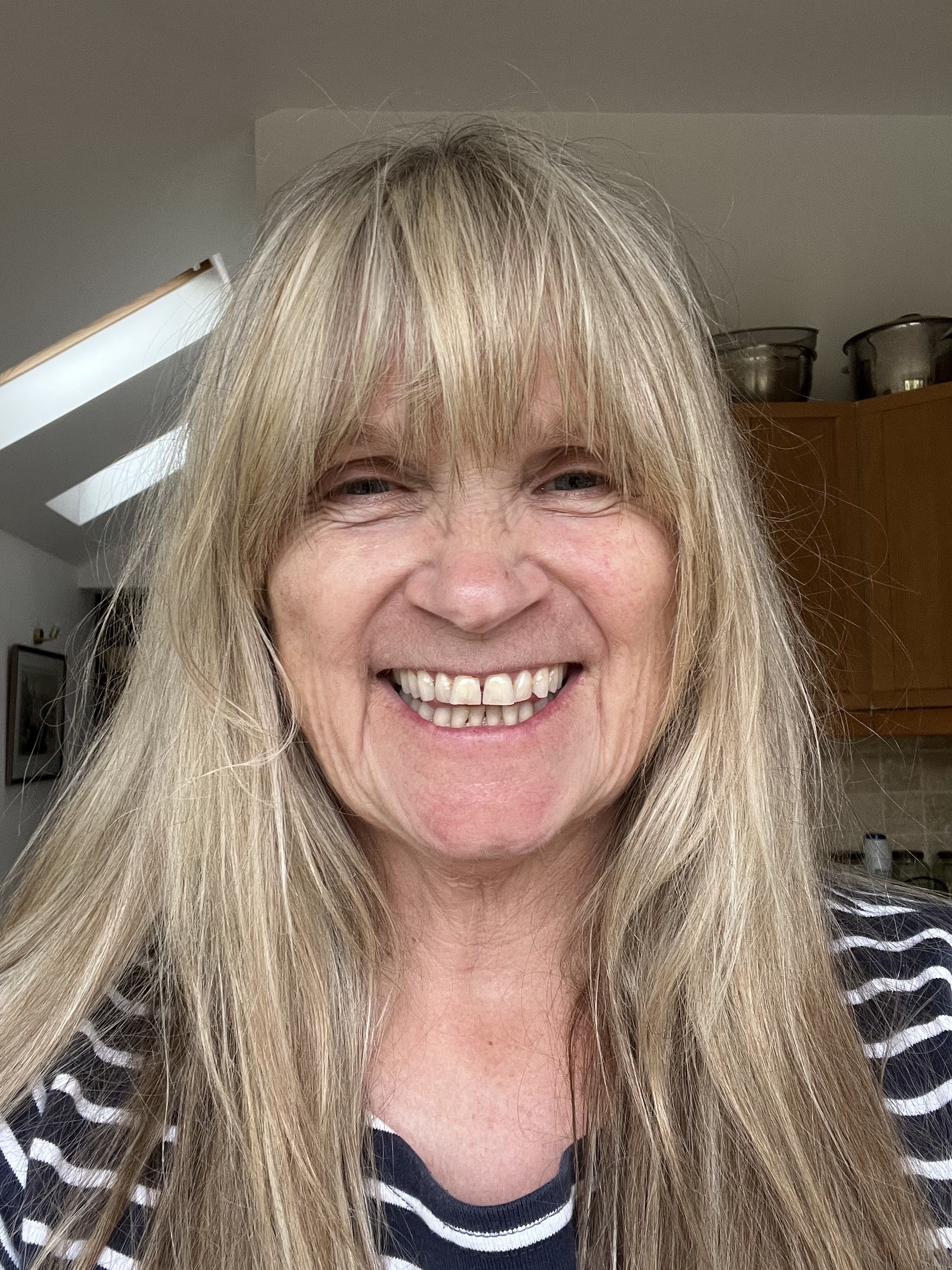 Joanne Clarke